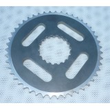 ROZETA - 47 ZUBŮ - (VÝROBA SLOVENSKO)